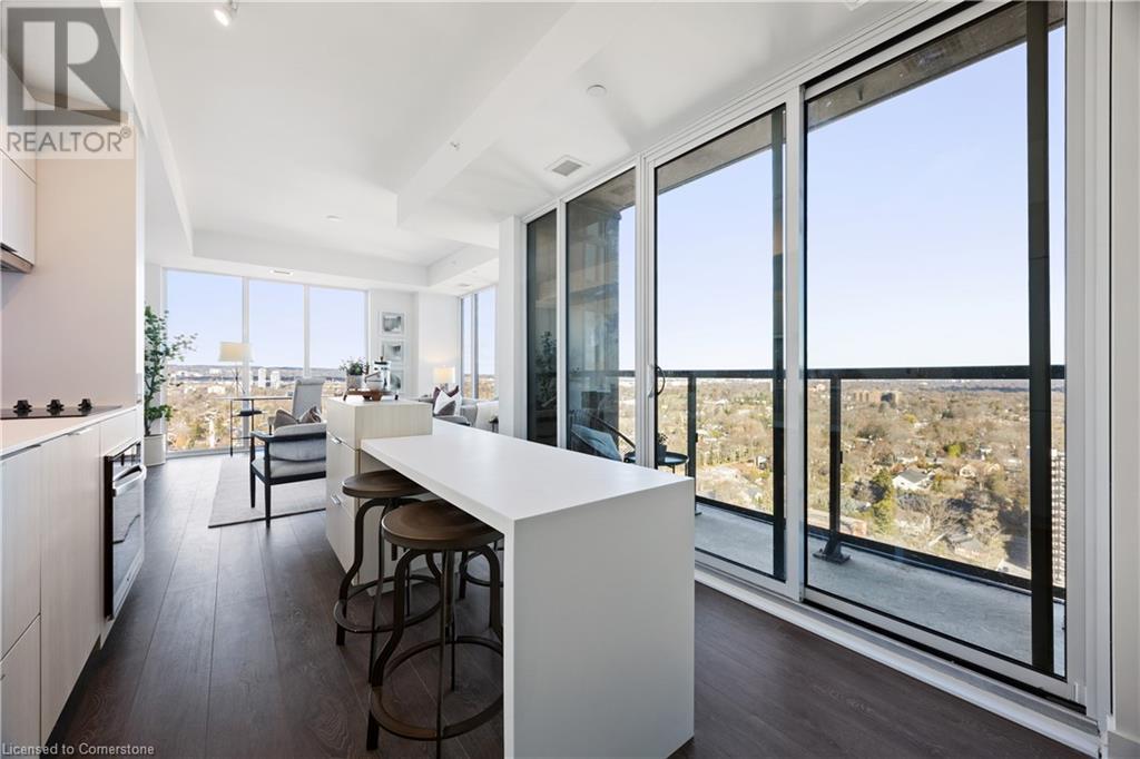 370 Martha Street Unit# 2309, Burlington, Ontario  L7R 2P7 - Photo 13 - 40683685