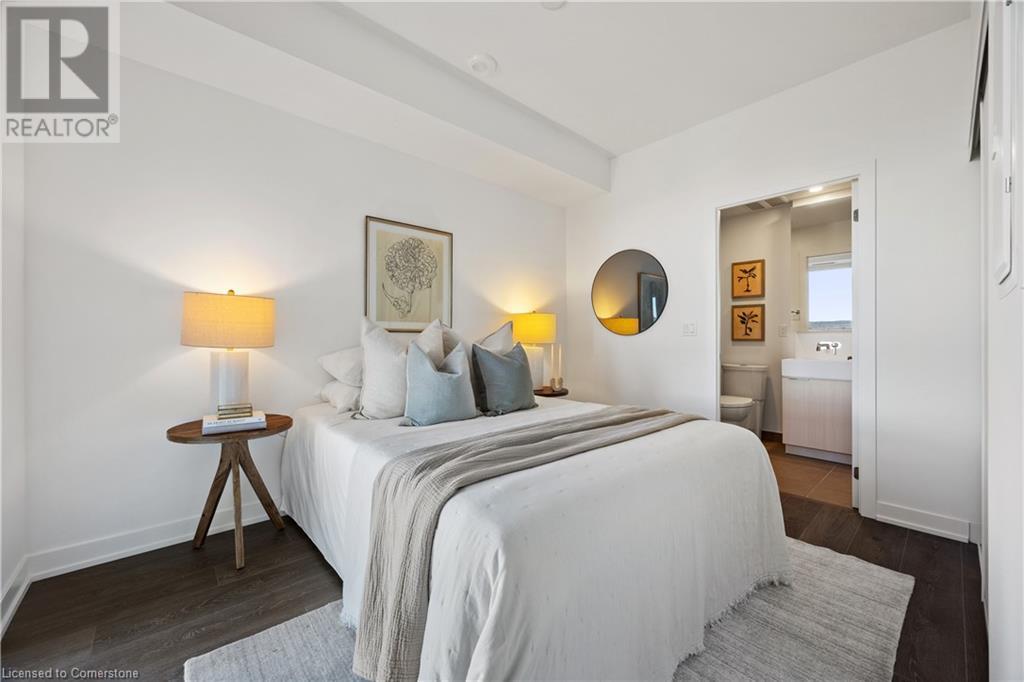 370 Martha Street Unit# 2309, Burlington, Ontario  L7R 2P7 - Photo 22 - 40683685