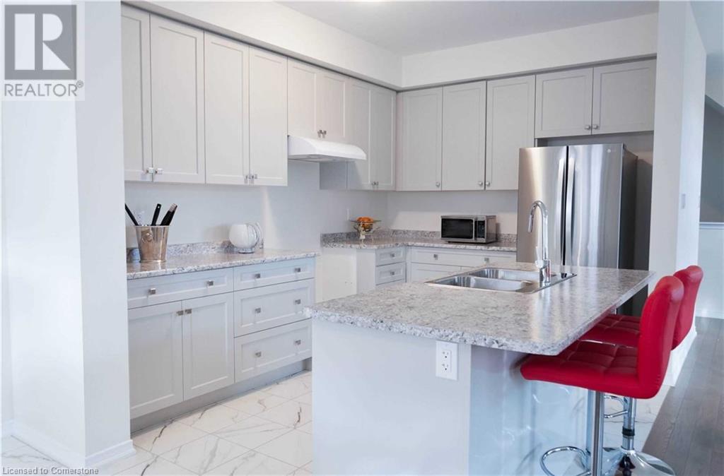 8317 MULBERRY Drive Unit# 21, Niagara Falls, Ontario