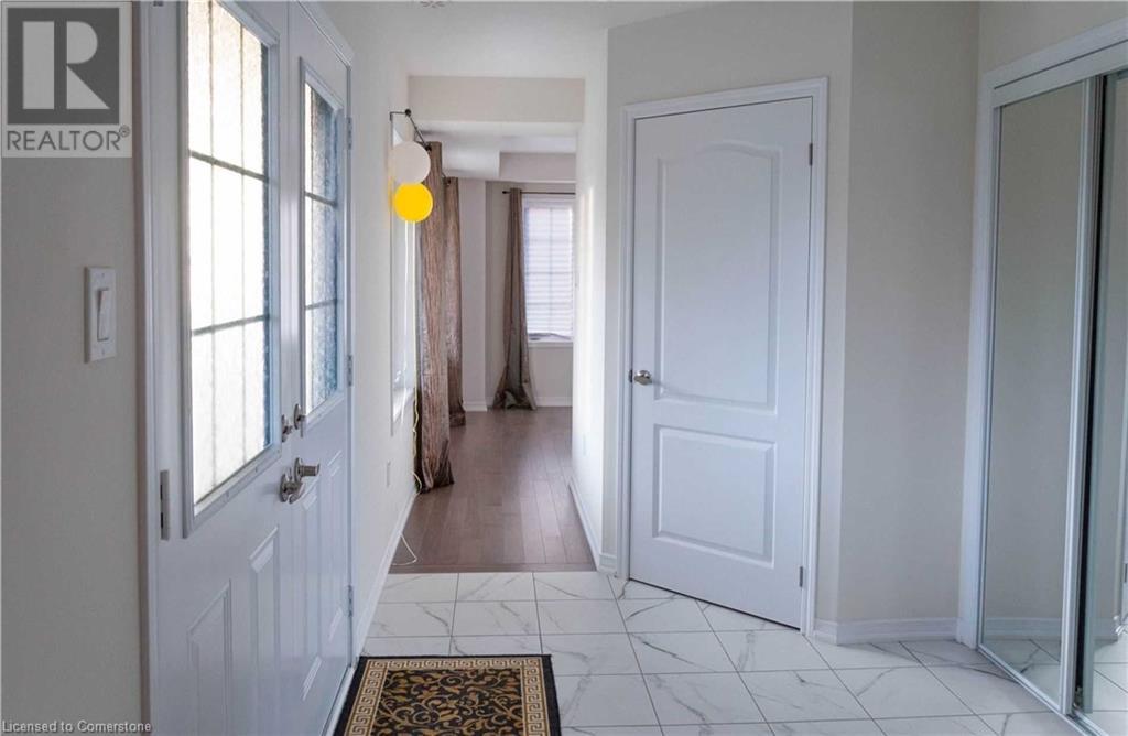 8317 Mulberry Drive Unit# 21, Niagara Falls, Ontario  L2H 3S9 - Photo 12 - 40684042