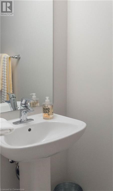 8317 Mulberry Drive Unit# 21, Niagara Falls, Ontario  L2H 3S9 - Photo 14 - 40684042