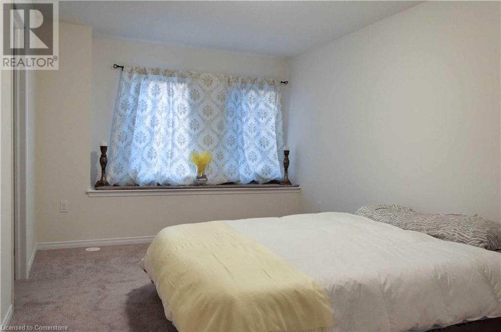 8317 Mulberry Drive Unit# 21, Niagara Falls, Ontario  L2H 3S9 - Photo 15 - 40684042