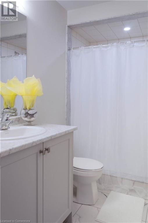 8317 Mulberry Drive Unit# 21, Niagara Falls, Ontario  L2H 3S9 - Photo 18 - 40684042