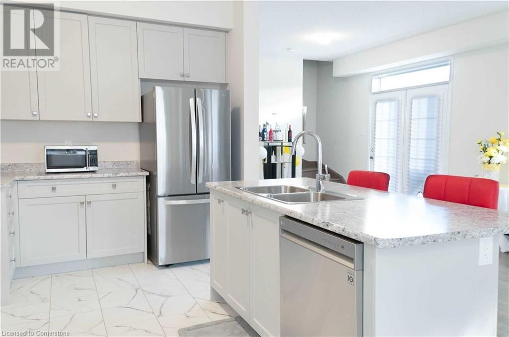 8317 Mulberry Drive Unit# 21, Niagara Falls, Ontario  L2H 3S9 - Photo 2 - 40684042