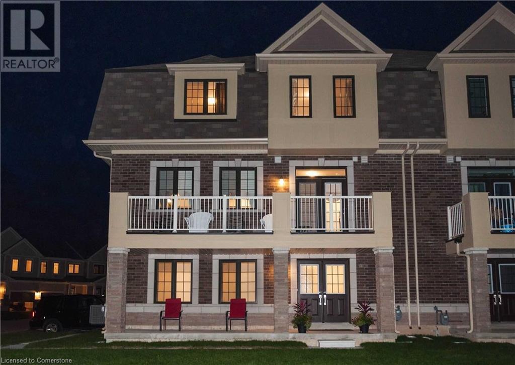 8317 Mulberry Drive Unit# 21, Niagara Falls, Ontario  L2H 3S9 - Photo 25 - 40684042