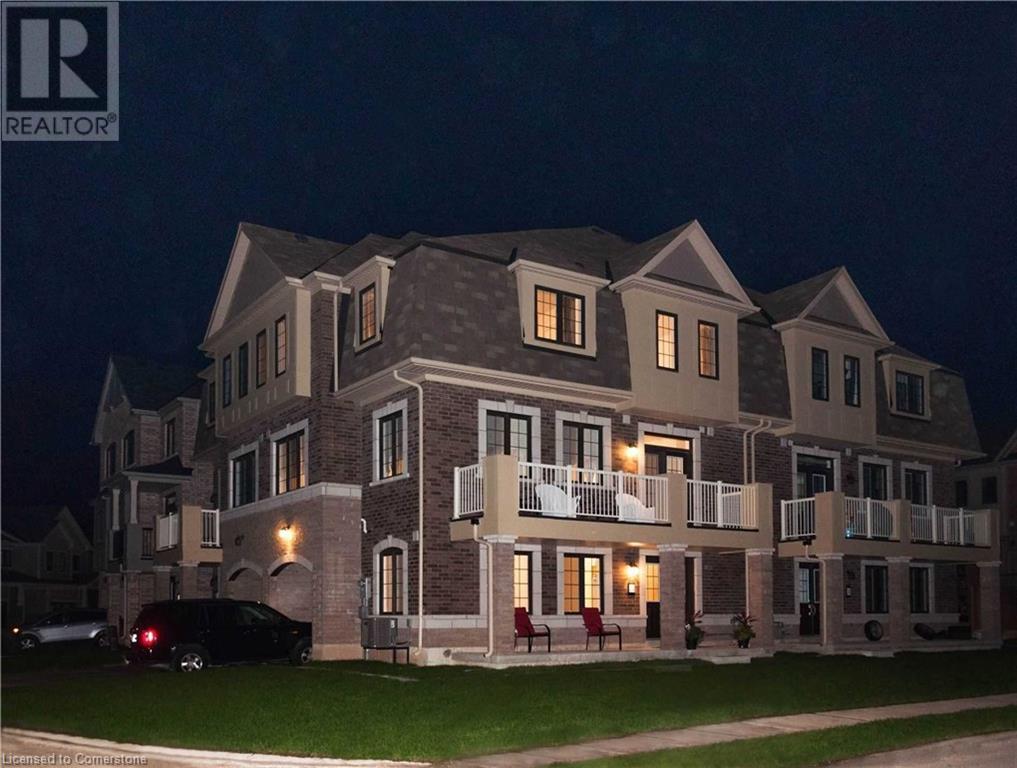 8317 Mulberry Drive Unit# 21, Niagara Falls, Ontario  L2H 3S9 - Photo 26 - 40684042