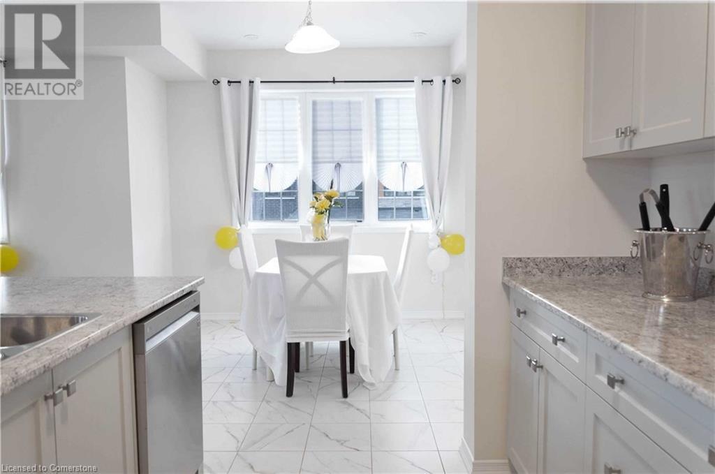 8317 Mulberry Drive Unit# 21, Niagara Falls, Ontario  L2H 3S9 - Photo 3 - 40684042