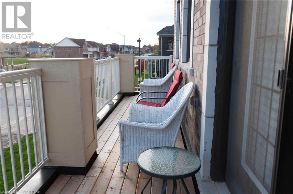 8317 Mulberry Drive Unit# 21, Niagara Falls, Ontario  L2H 3S9 - Photo 8 - 40684042