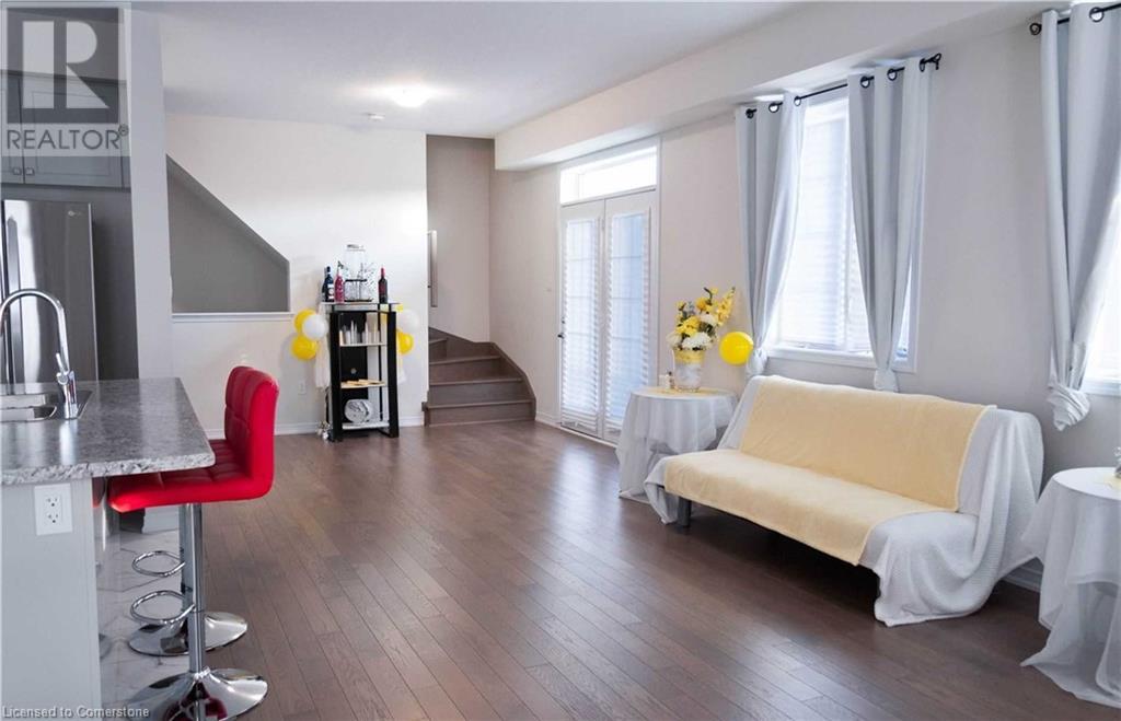 8317 Mulberry Drive Unit# 21, Niagara Falls, Ontario  L2H 3S9 - Photo 9 - 40684042