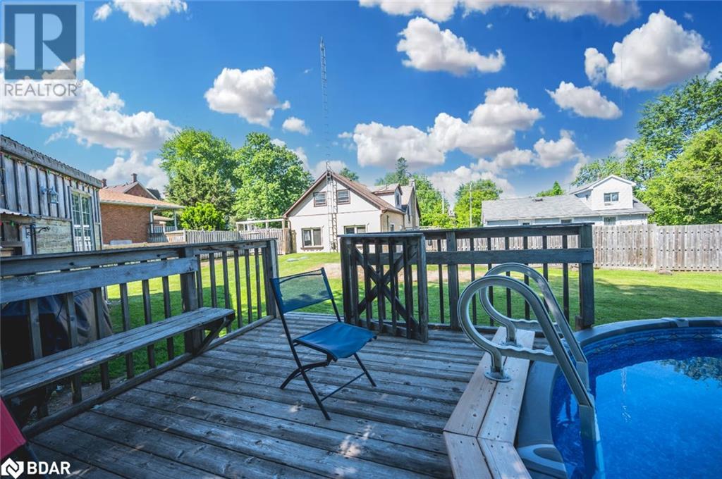 2139 Adjala-Tecumseth Townline, Tottenham, Ontario  L0G 1W0 - Photo 16 - 40684401