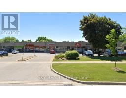 7 - 1500 UPPER MIDDLE ROAD, Burlington, Ontario