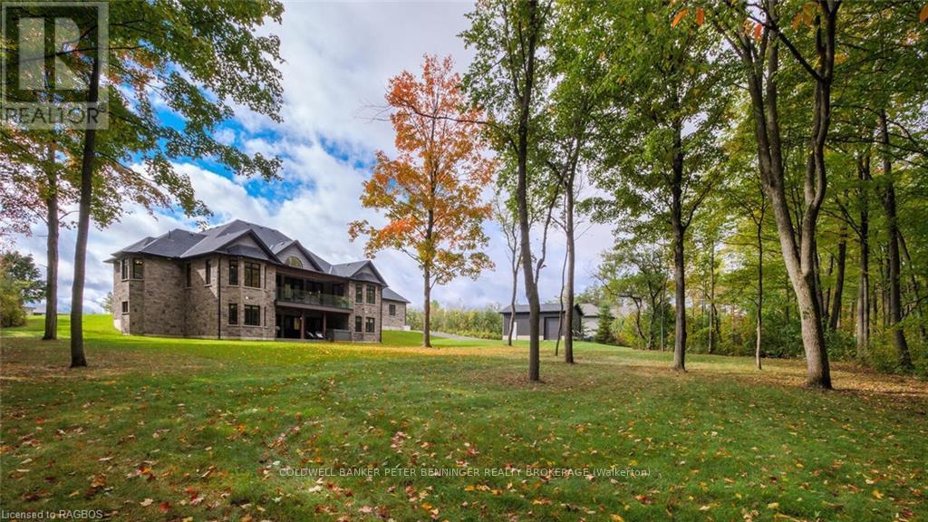 132 Marshall Heights Road, West Grey, Ontario  N0G 1R0 - Photo 37 - X10846636