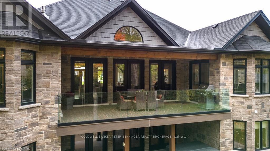 132 Marshall Heights Road, West Grey, Ontario  N0G 1R0 - Photo 38 - X10846636
