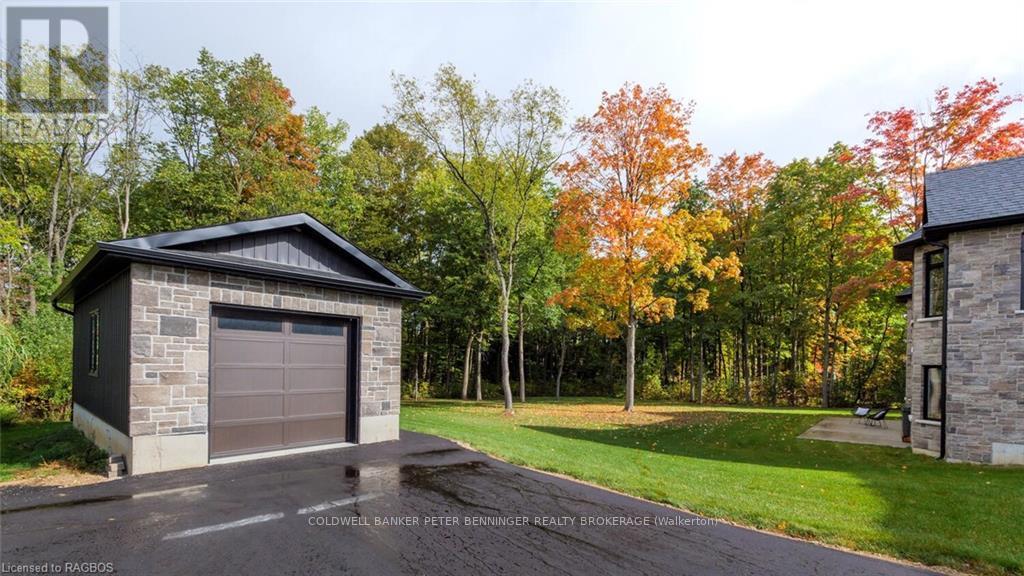 132 Marshall Heights Road, West Grey, Ontario  N0G 1R0 - Photo 40 - X10846636