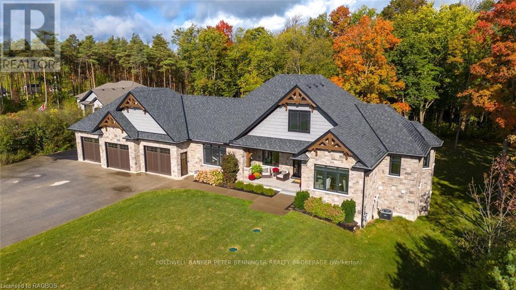 132 Marshall Heights Road, West Grey, Ontario  N0G 1R0 - Photo 6 - X10846636