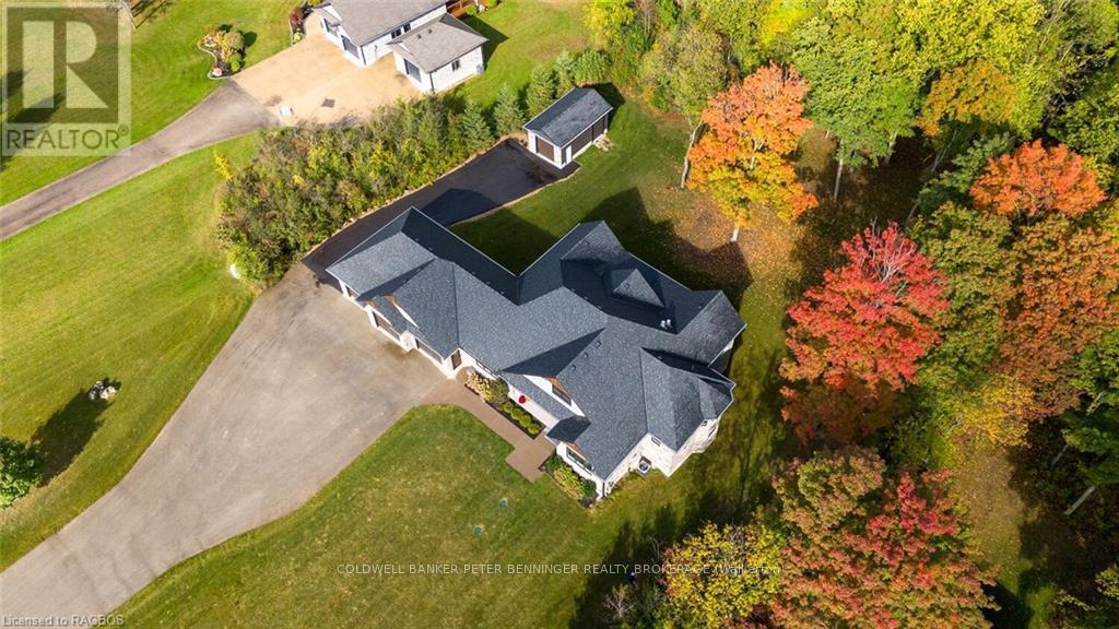132 Marshall Heights Road, West Grey, Ontario  N0G 1R0 - Photo 7 - X10846636