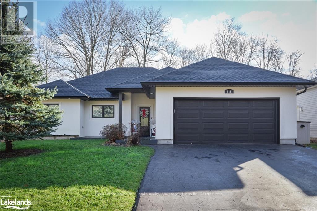 515 Lorne Street, Gravenhurst, Ontario  P1P 1N1 - Photo 3 - X11822979