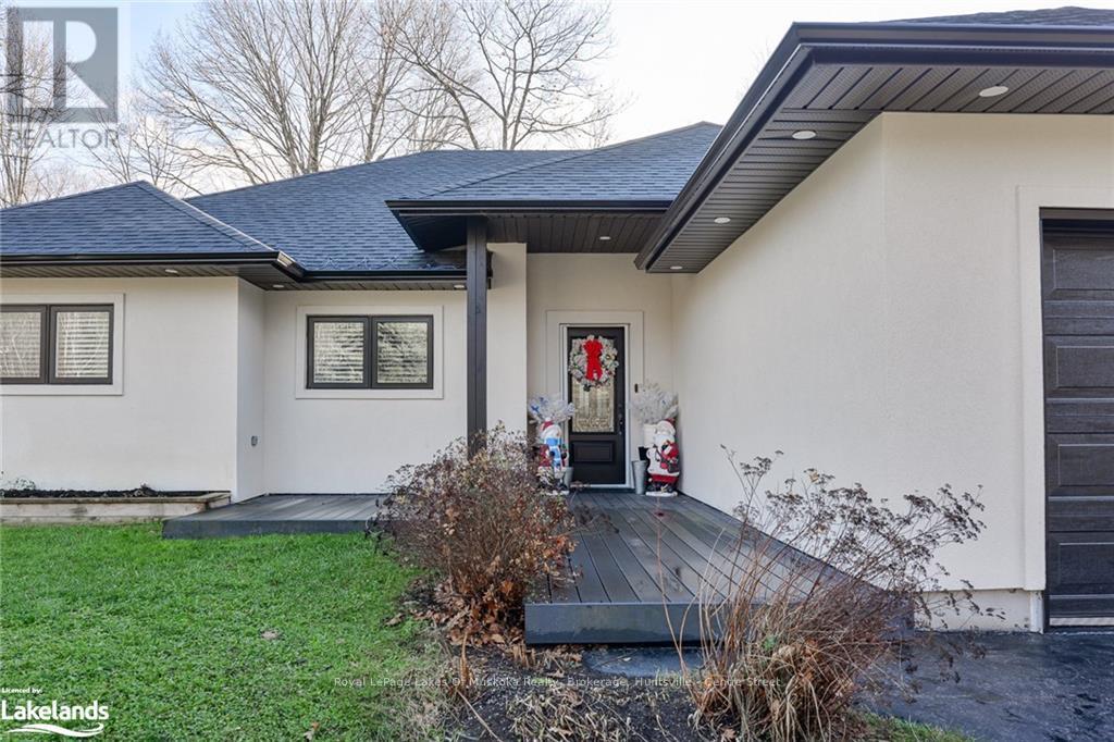 515 Lorne Street, Gravenhurst, Ontario  P1P 1N1 - Photo 4 - X11822979