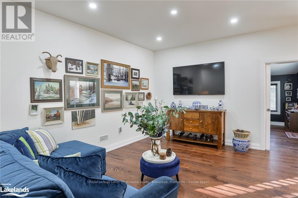 515 Lorne Street, Gravenhurst, Ontario  P1P 1N1 - Photo 6 - X11822979