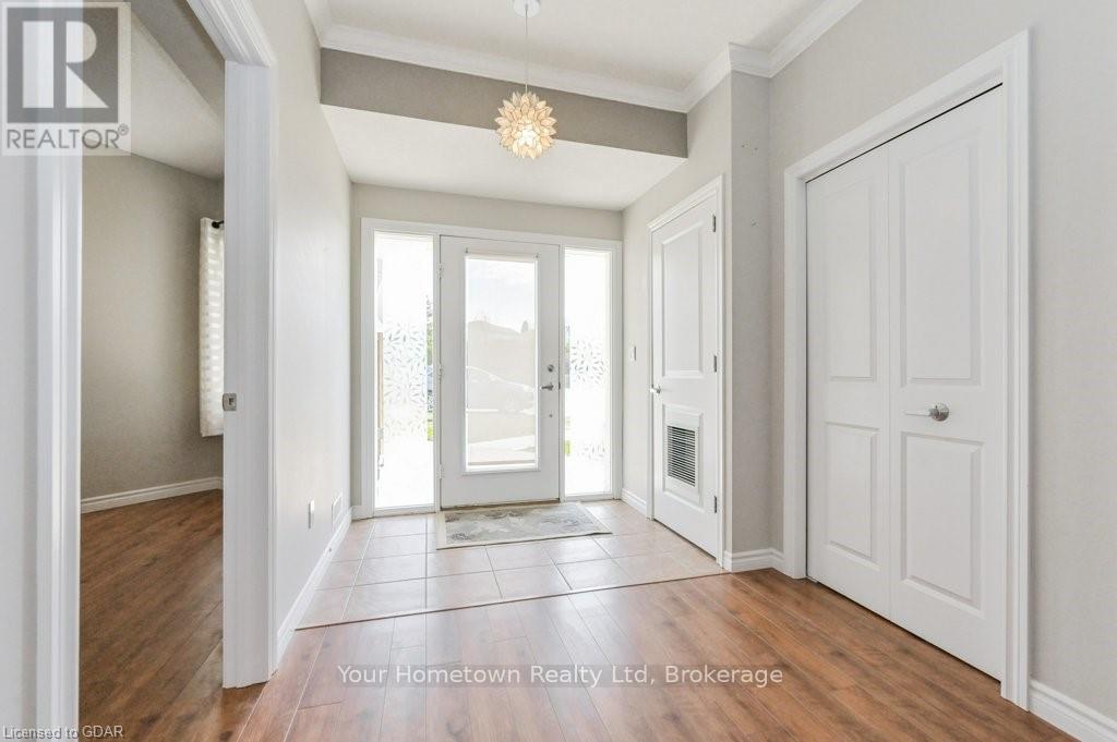 212 - 760 Woodhill Drive, Centre Wellington, Ontario  N1M 3W5 - Photo 5 - X11887308