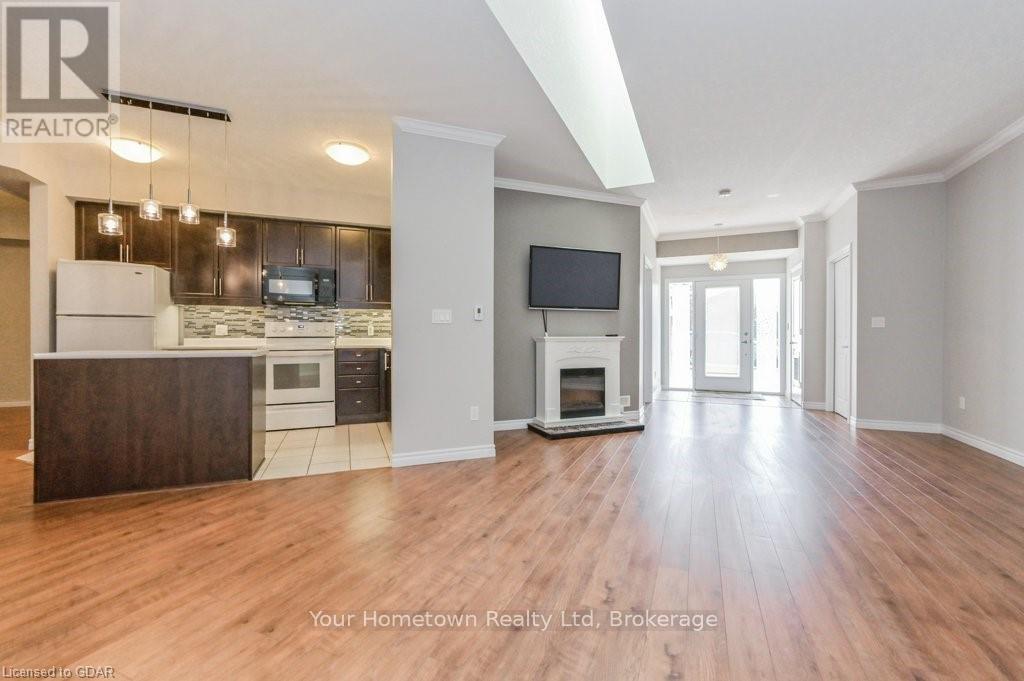 212 - 760 Woodhill Drive, Centre Wellington, Ontario  N1M 3W5 - Photo 8 - X11887308