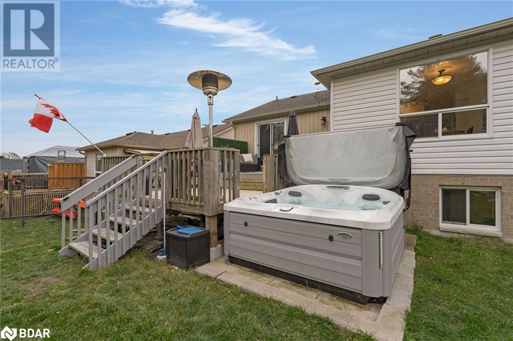 30 Frontier Avenue, Orillia, Ontario  L3V 7S8 - Photo 31 - 40684243