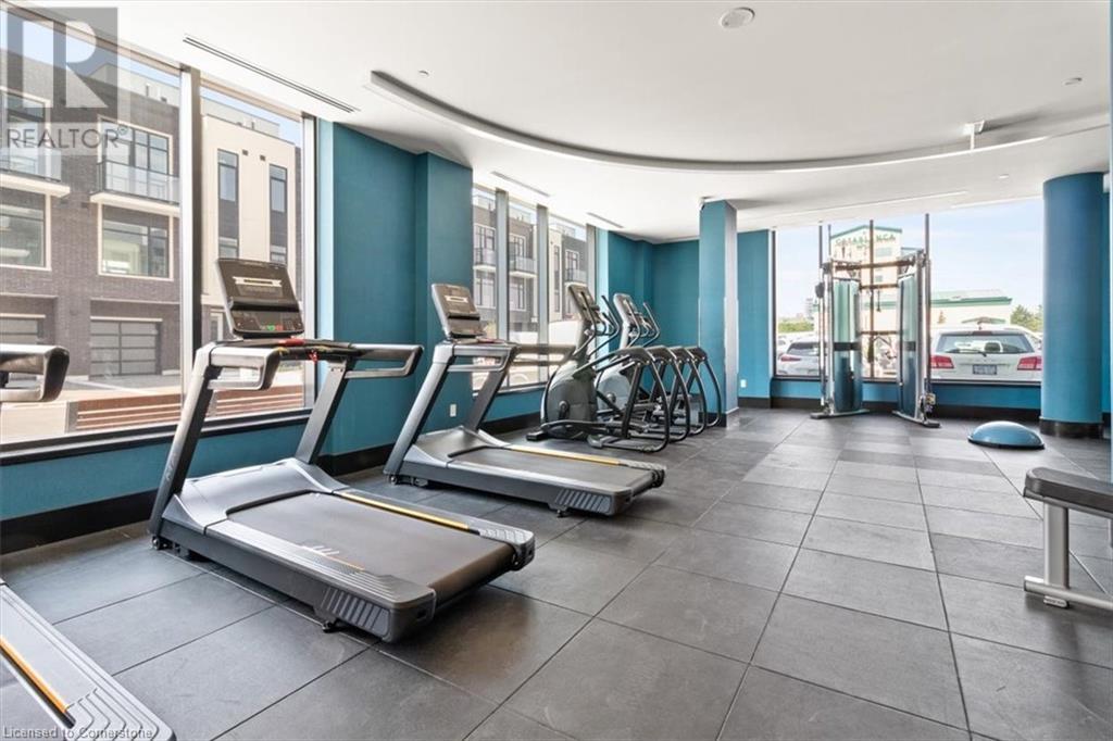 385 Winston Road Unit# 1510, Grimsby, Ontario  L3M 4E8 - Photo 27 - XH4205499