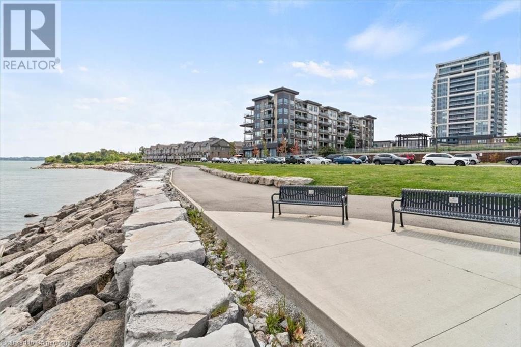 385 Winston Road Unit# 1510, Grimsby, Ontario  L3M 4E8 - Photo 30 - XH4205499