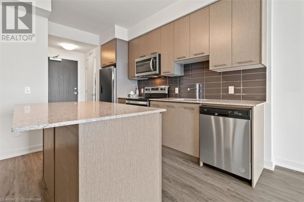 385 Winston Road Unit# 1510, Grimsby, Ontario  L3M 4E8 - Photo 12 - XH4205499