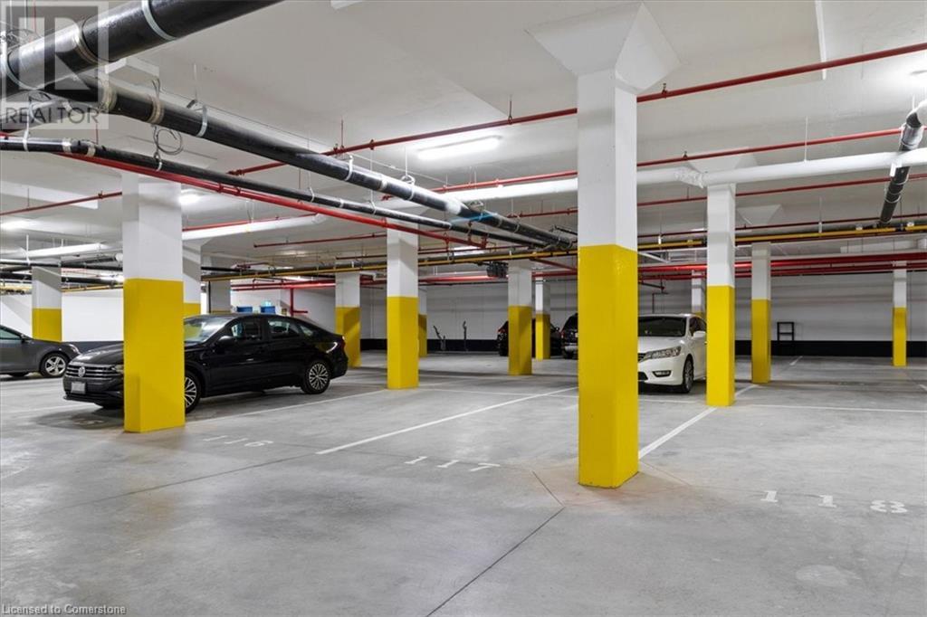 385 Winston Road Unit# 1510, Grimsby, Ontario  L3M 4E8 - Photo 29 - XH4205499