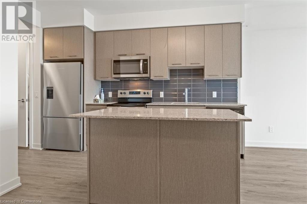 385 Winston Road Unit# 1510, Grimsby, Ontario  L3M 4E8 - Photo 13 - XH4205499