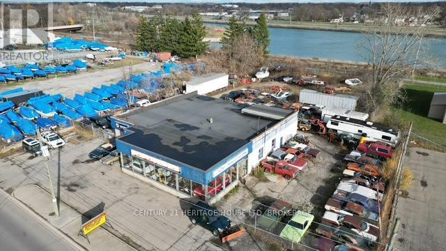 355 King Street, Port Colborne, Ontario  L3K 4H2 - Photo 14 - X9412699