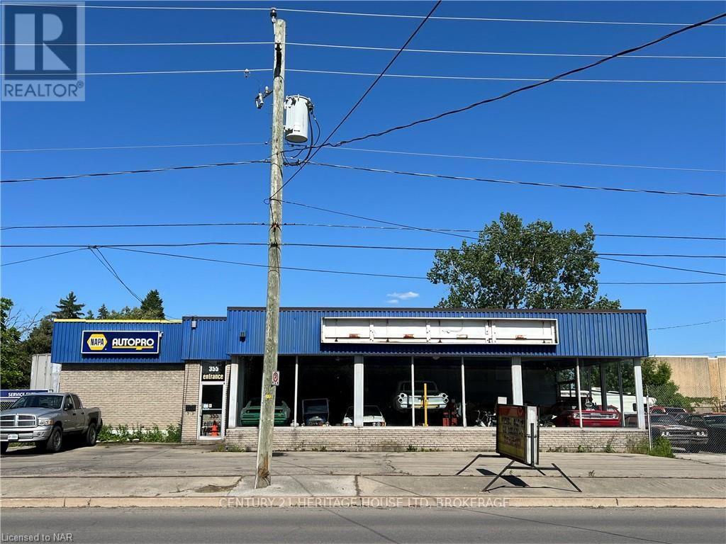 355 King Street, Port Colborne, Ontario  L3K 4H2 - Photo 3 - X9412699