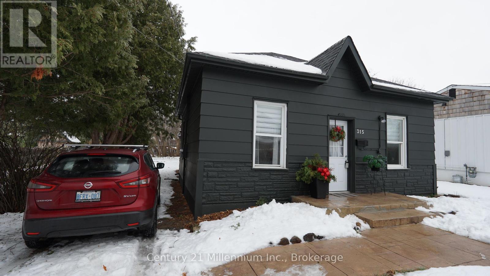 315 Oak Street, Collingwood, Ontario  L9Y 2Y4 - Photo 20 - S11887727