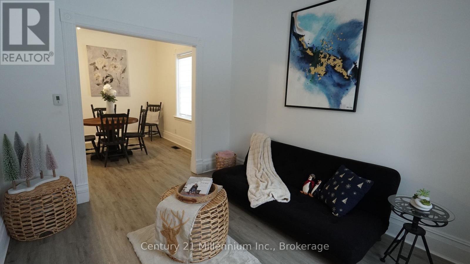 315 Oak Street, Collingwood, Ontario  L9Y 2Y4 - Photo 3 - S11887727