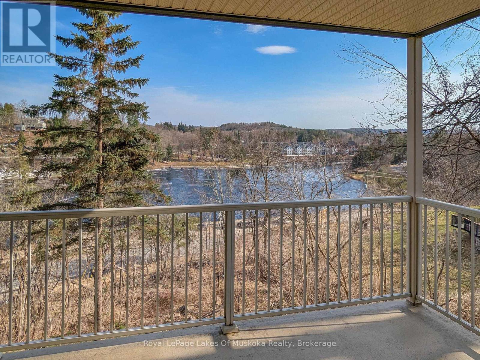 201 - 24 Ontario Street, Bracebridge, Ontario  P1L 2H5 - Photo 2 - X11887712