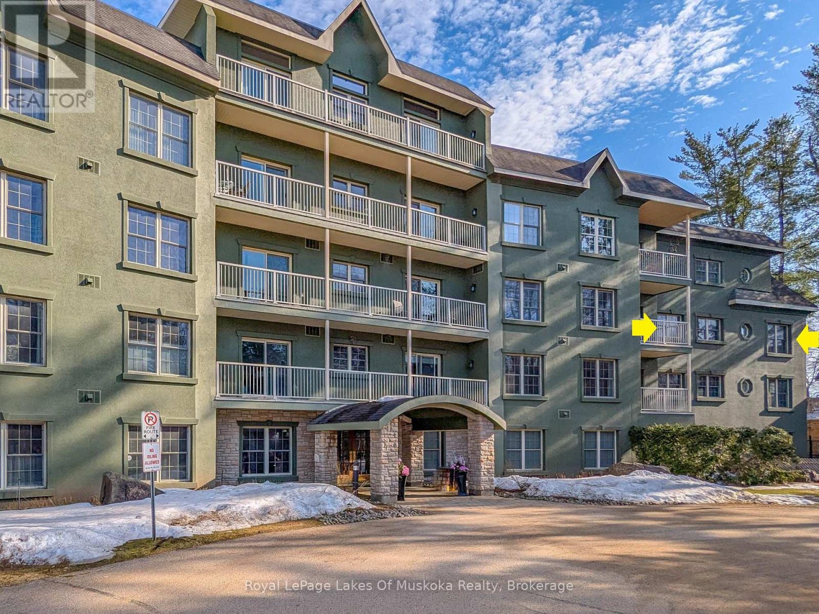 201 - 24 Ontario Street, Bracebridge, Ontario  P1L 2H5 - Photo 26 - X11887712