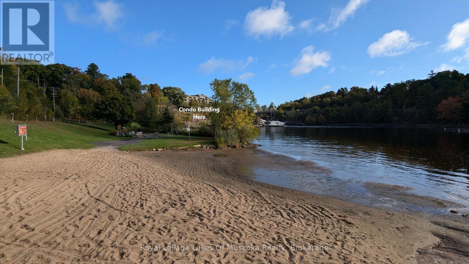 201 - 24 Ontario Street, Bracebridge, Ontario  P1L 2H5 - Photo 29 - X11887712