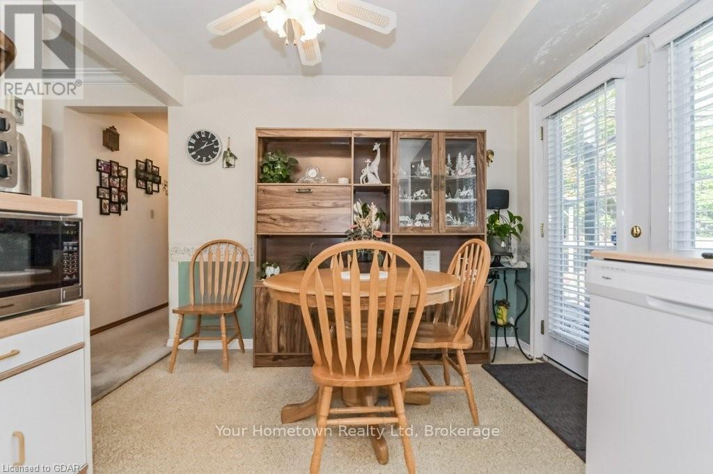 599 N Anderson Road, Centre Wellington (Fergus), Ontario  N1M 1Z6 - Photo 10 - X11887300