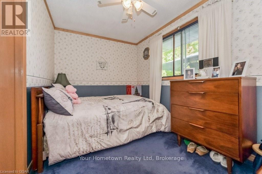 599 N Anderson Road, Centre Wellington (Fergus), Ontario  N1M 1Z6 - Photo 11 - X11887300