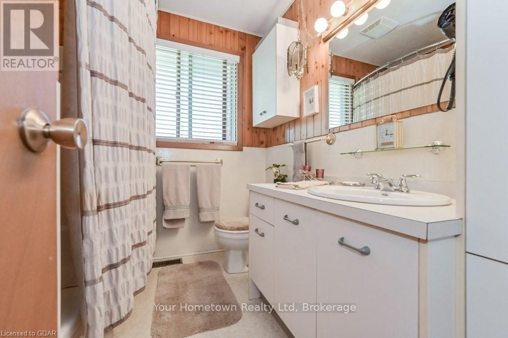 599 N Anderson Road, Centre Wellington (Fergus), Ontario  N1M 1Z6 - Photo 12 - X11887300