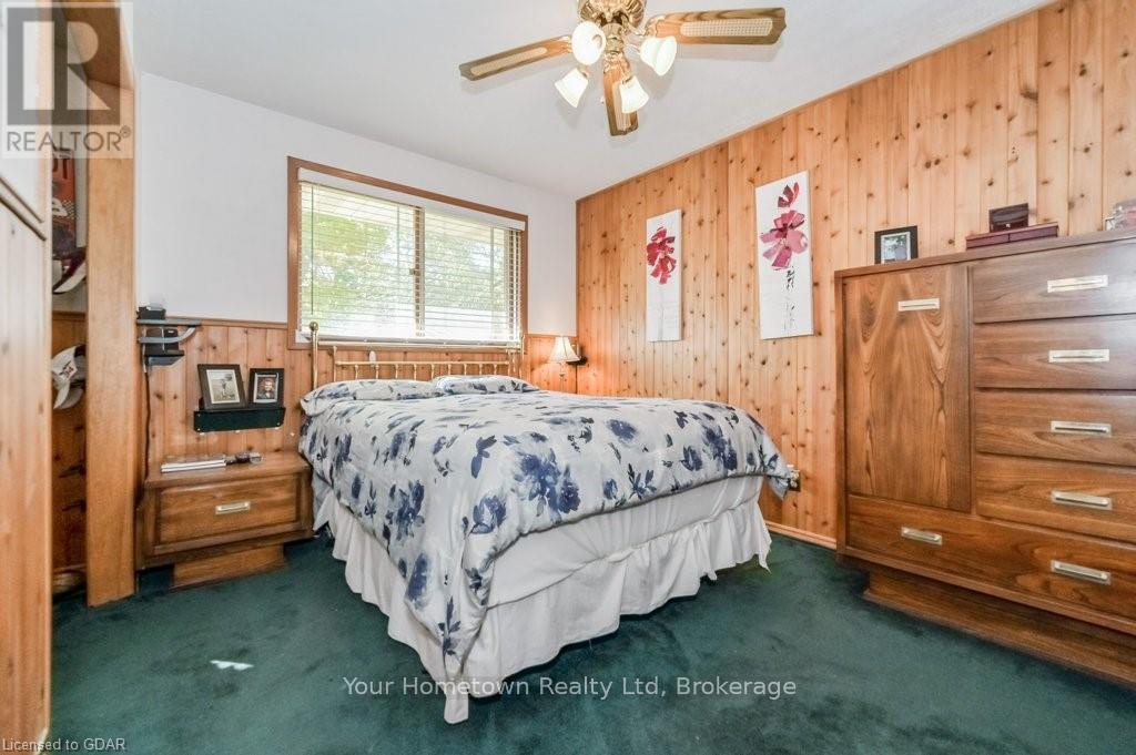 599 N Anderson Road, Centre Wellington (Fergus), Ontario  N1M 1Z6 - Photo 13 - X11887300