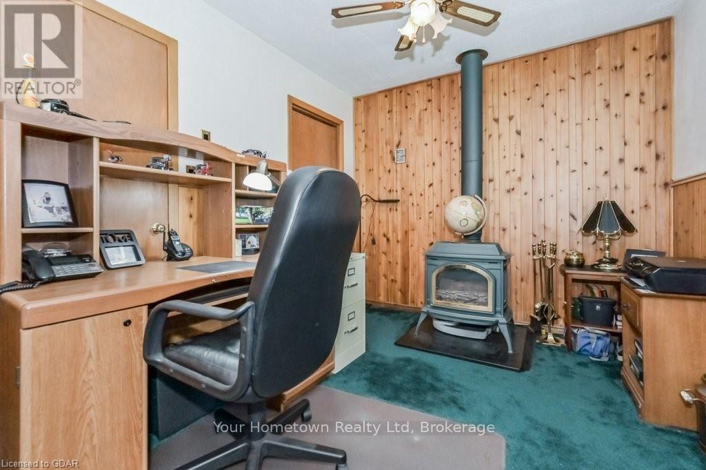 599 N Anderson Road, Centre Wellington (Fergus), Ontario  N1M 1Z6 - Photo 14 - X11887300