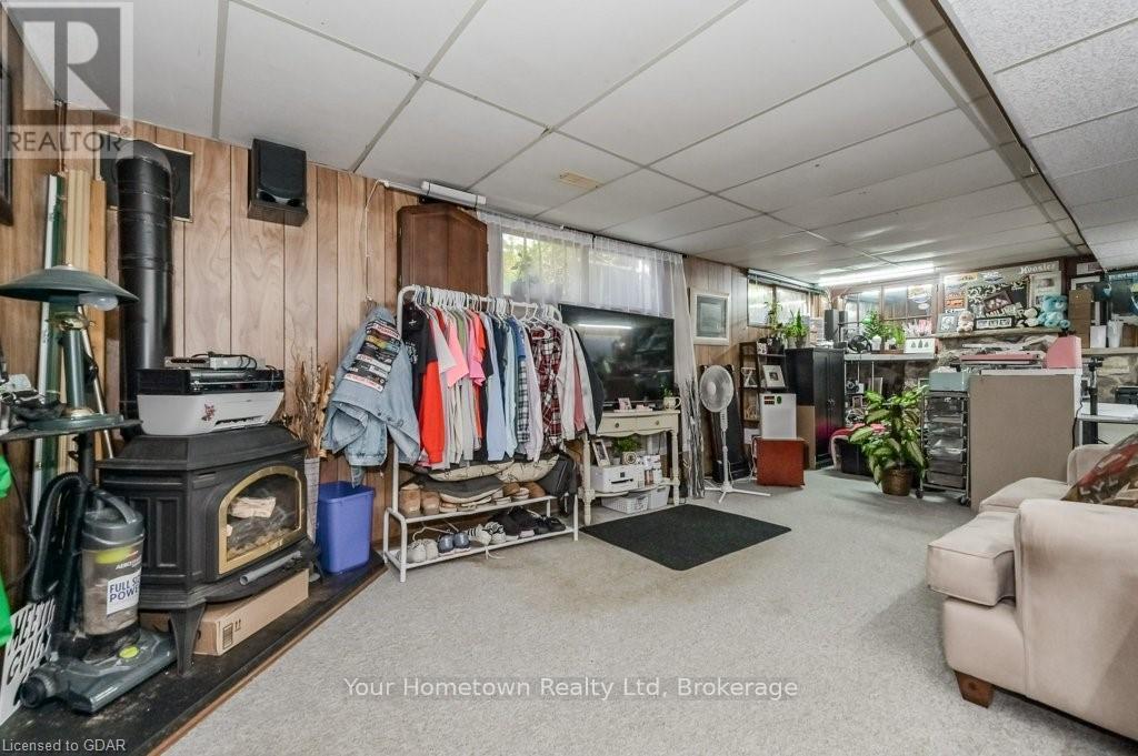 599 N Anderson Road, Centre Wellington (Fergus), Ontario  N1M 1Z6 - Photo 16 - X11887300