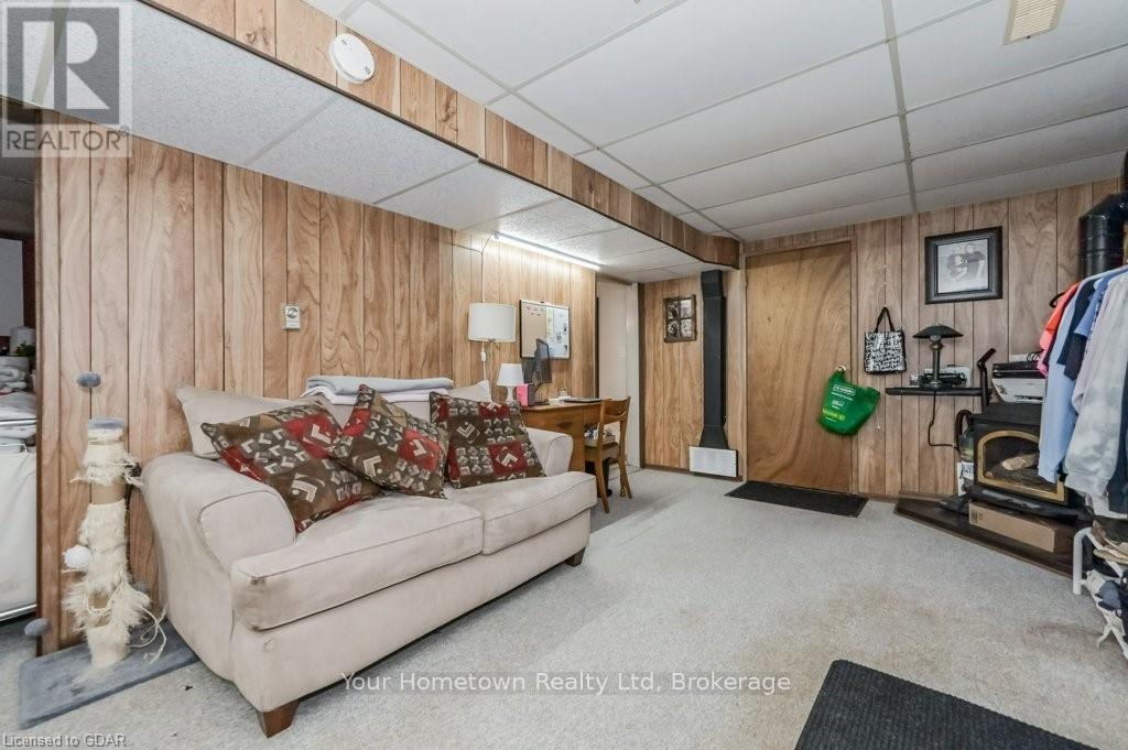 599 N Anderson Road, Centre Wellington (Fergus), Ontario  N1M 1Z6 - Photo 17 - X11887300