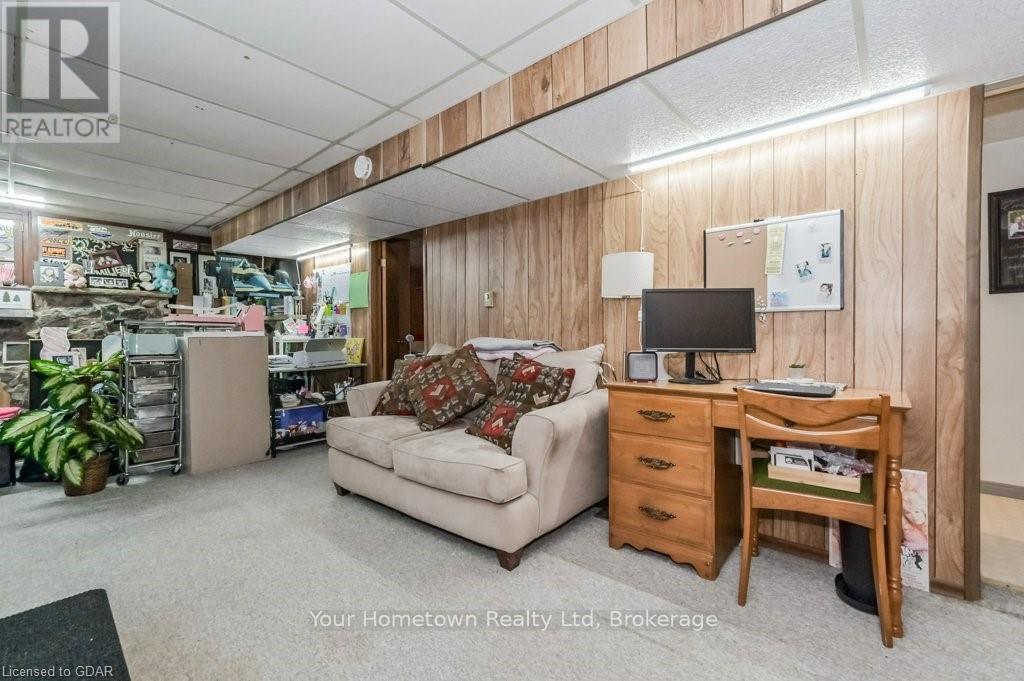 599 N Anderson Road, Centre Wellington (Fergus), Ontario  N1M 1Z6 - Photo 18 - X11887300