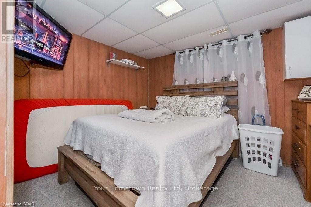 599 N Anderson Road, Centre Wellington (Fergus), Ontario  N1M 1Z6 - Photo 21 - X11887300