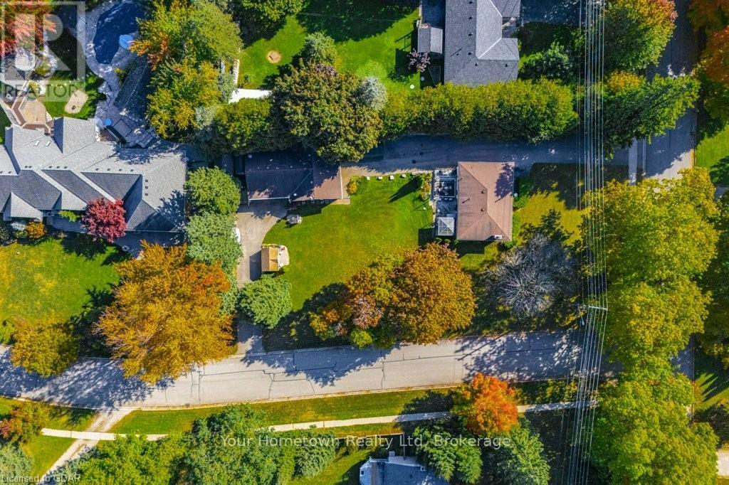 599 N Anderson Road, Centre Wellington (Fergus), Ontario  N1M 1Z6 - Photo 22 - X11887300