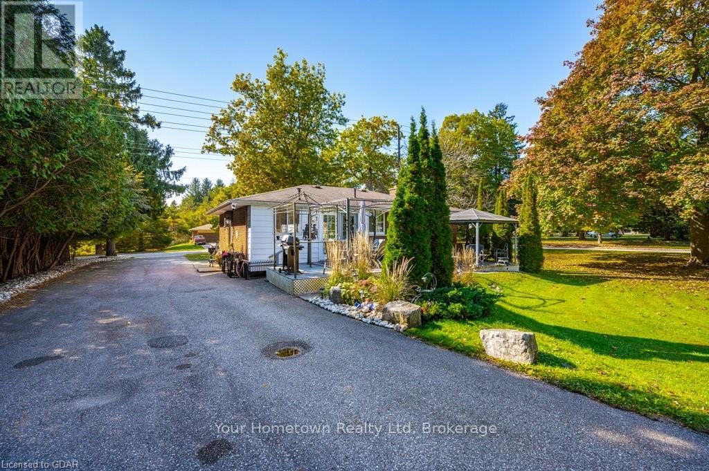 599 N Anderson Road, Centre Wellington (Fergus), Ontario  N1M 1Z6 - Photo 24 - X11887300