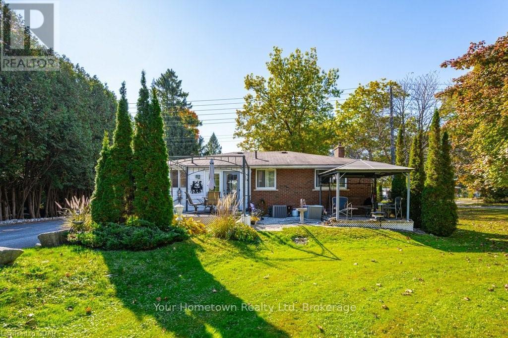 599 N Anderson Road, Centre Wellington (Fergus), Ontario  N1M 1Z6 - Photo 25 - X11887300